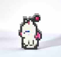 ファイナルファンタジーピクセルリマスター ファイナルファンタジー ピクセルリマスター キュービック