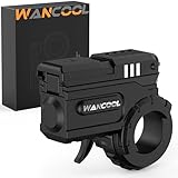 Decompression Fidget Toy for Adults & Boys, ASMR 3D-Print Stress Relief Toy Press Push Rotation Simulation Toy with Multiple Playing Ways Gift for Husband & Man, (Black)