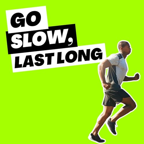 Endurance Runs for Endurance Runners Podcast Por arte de portada