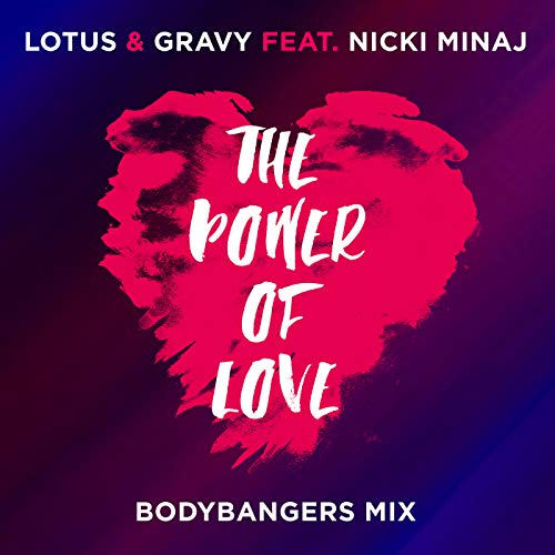 Coolio bodybangers lotus