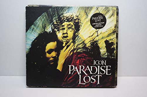 Icon -Ltd. ed. Digip.-