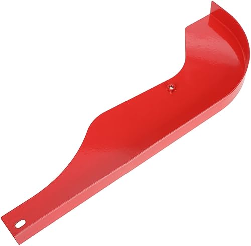 Miniatura 6 de YOXUFA Mini cubierta protectora de cadena para bicicleta compatible con Coleman CT200U Trail 200 CT200U-EXR CT200U-EX Predator 212cc 196cc 200cc