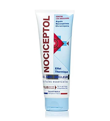 Preisvergleich Produktbild Nociceptol gel anti-douleurs 120ml