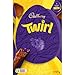 Cadbury Twirl Chocolate Easter Egg 171g (Pack of 1)