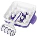Wilton Fondant Cutter Set - Cake Decorating Supplies