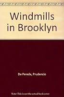 Windmills in Brooklyn B0006AWGA6 Book Cover