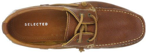 Chaussures basses homme Selected pour un look de bureau élégant