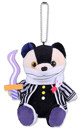 【匿名配送】鬼滅の刃 伊黒小芭内 ぬいぐるみまとめ売り Amazon.co.jp: 鬼滅の刃 Chibiぬいぐるみ 伊黒小芭内 : おもちゃ