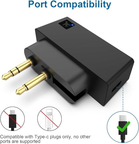 Transmisor y receptor digital para guitarra compatible con guitarra acústica, bajo, violín, teclado y otros instrumentos eléctricos con conectores de 6,35 mm o 3,5 mm miniatura 4