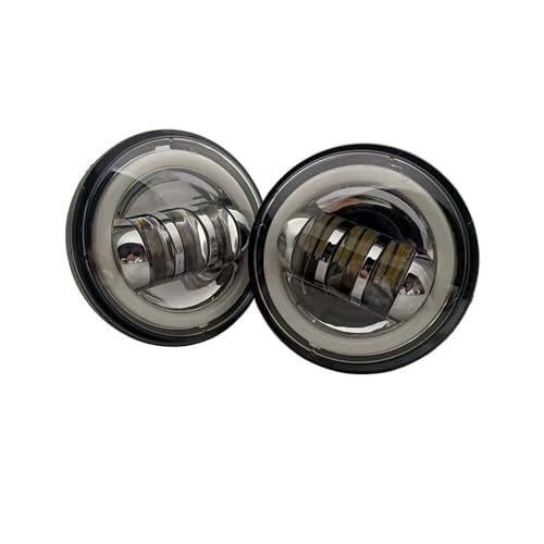 Support de clignotant moto et phare antibrouillard pour Electra Glide 2014-2021