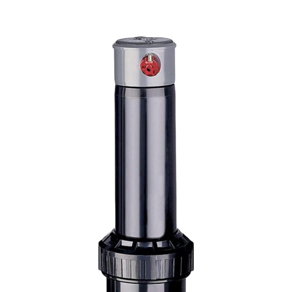 Suinga Set di 4 Irrigatore KRain Superpro 3/4", portata da 7,9 a 14,9 m, confezione da 4 turbine di irrigazione regolabili