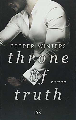 Throne of Truth (Truth and Lies, Band 2) Throne of Truth (Truth and Lies, Band 2)