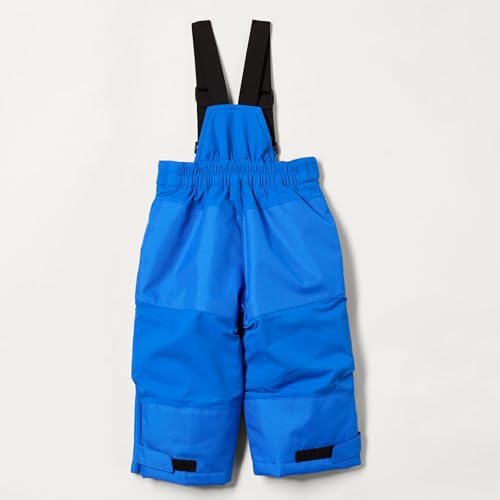 Image of Amazon Essentials Unisex Kids and Toddlers' Insulated Waterproof Ski & Snow Pants, Breathable