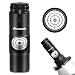 Astromania Alignment 1.25" Next Generation Laser Collimator for Newtonian Telescopes - with This Laser You can collimate Your Newtonian Telescope in just a Few Minutes!