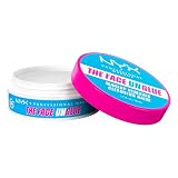 NYX PROFESSIONAL MAKEUP The Face Unglue Makeup Remover Cleansing Balm, Face Cleanser With Shea Butter & Jojoba Oil To Hydrate Skin For Up To 24HRs