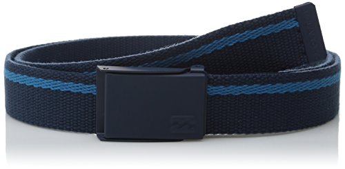 Billabong Men's Cog Web Belt