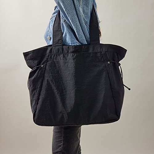 Bolso Tote VAKAER para mujer 18L ligero y grande miniatura 2
