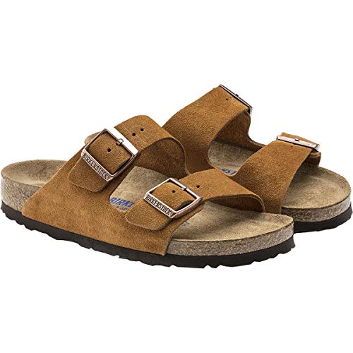 Image of Birkenstock Women's Arizona Leather Sandals