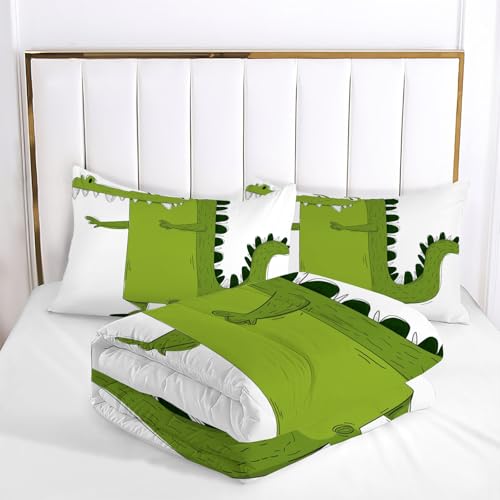 Couette d'été douce couverture lavable en machine contre la chaleur - 6