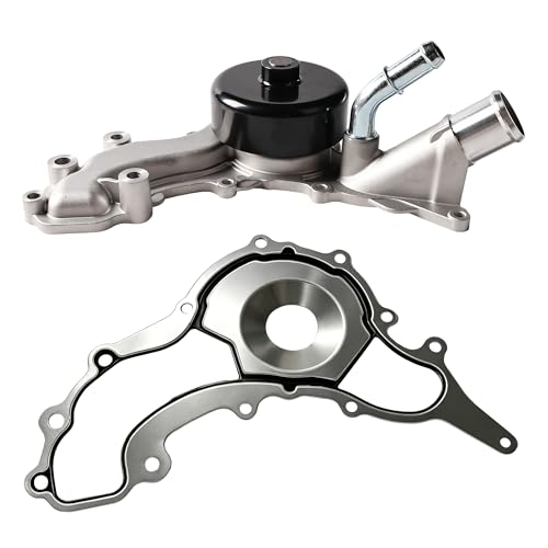 AW6169 Engine Water Pump w/Gasket