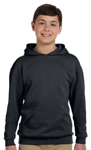 Image of Jerzees Youth Pullover Hood