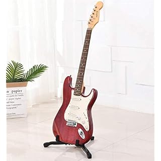 COUYY Guitare Pliante Guitares Portables Guitares acoustiques Stand Stand de Plancher de trépied Universel Structure… - Les Beatles, Paul McCartney, John Lennon, RIngo Starr, George Harrison COUYY Guitare Pliante Guitares Portables Guitares acoustiques Stand Stand de Plancher de trépied Universel Structure… – Image 5
