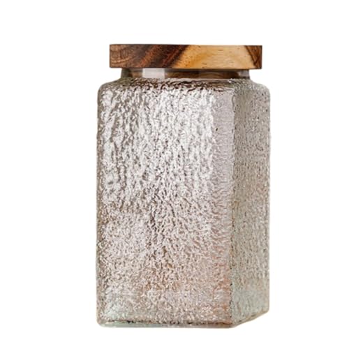 SLLS ���K���X�ۑ��e�� �R�[�q�[���E�����E�����E�g���E�Е��E���َq�E�i�b�c ��e�� ���� �W�t�� �L�b�`���E�J�t�F�E���X�g�������� ���B���e�[�W�f�U�C�� (1000ml,�t���X�g+�A�J�V�A�ނ̉��^�J�o�[)