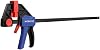 WORKPRO WP232037 450mm Trigger Type Torture