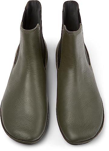 Camper Women's Right Nina K400705 Chelsea Boot3