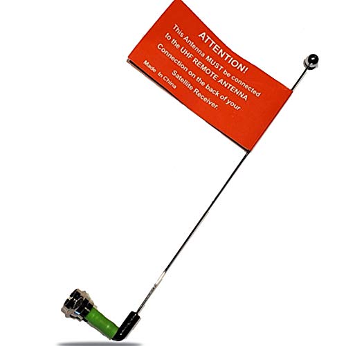 UHF Remote Antenna