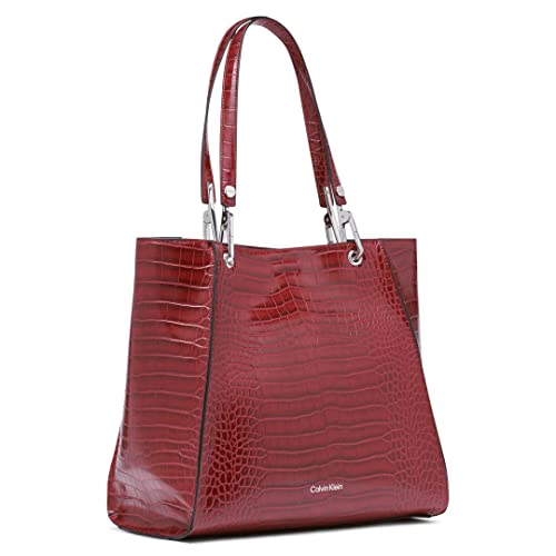 Image of Calvin Klein Women's Reyna North /South Tote