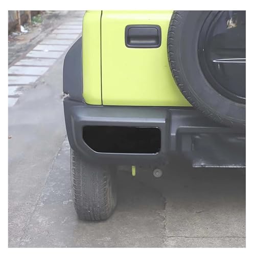 Luz trasera coche cubierta protectora contra arañazos de ramas Jimny 2