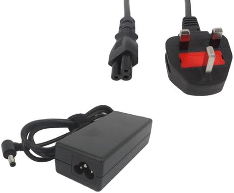 Power Supply + Mains Cable for KENMARK 19LVD02D
