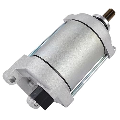Démarreur de moto pour CBR1000RR idéal pour la remise en état