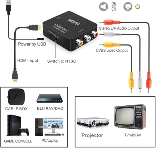 Accesorios De Tv Y Video, Home Improvement Imagen adicional