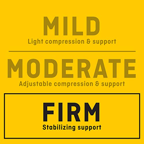 Futuro Stabilizing Back Support