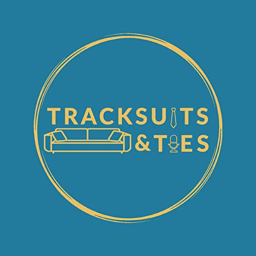 Couverture de Tracksuits & Ties