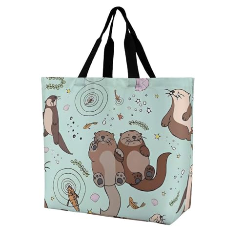 Sac fourre-tout pour le quotidien spacieux qui simplifie la vie