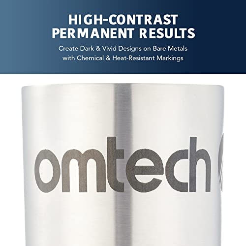 OMTech Laser Marking Spray