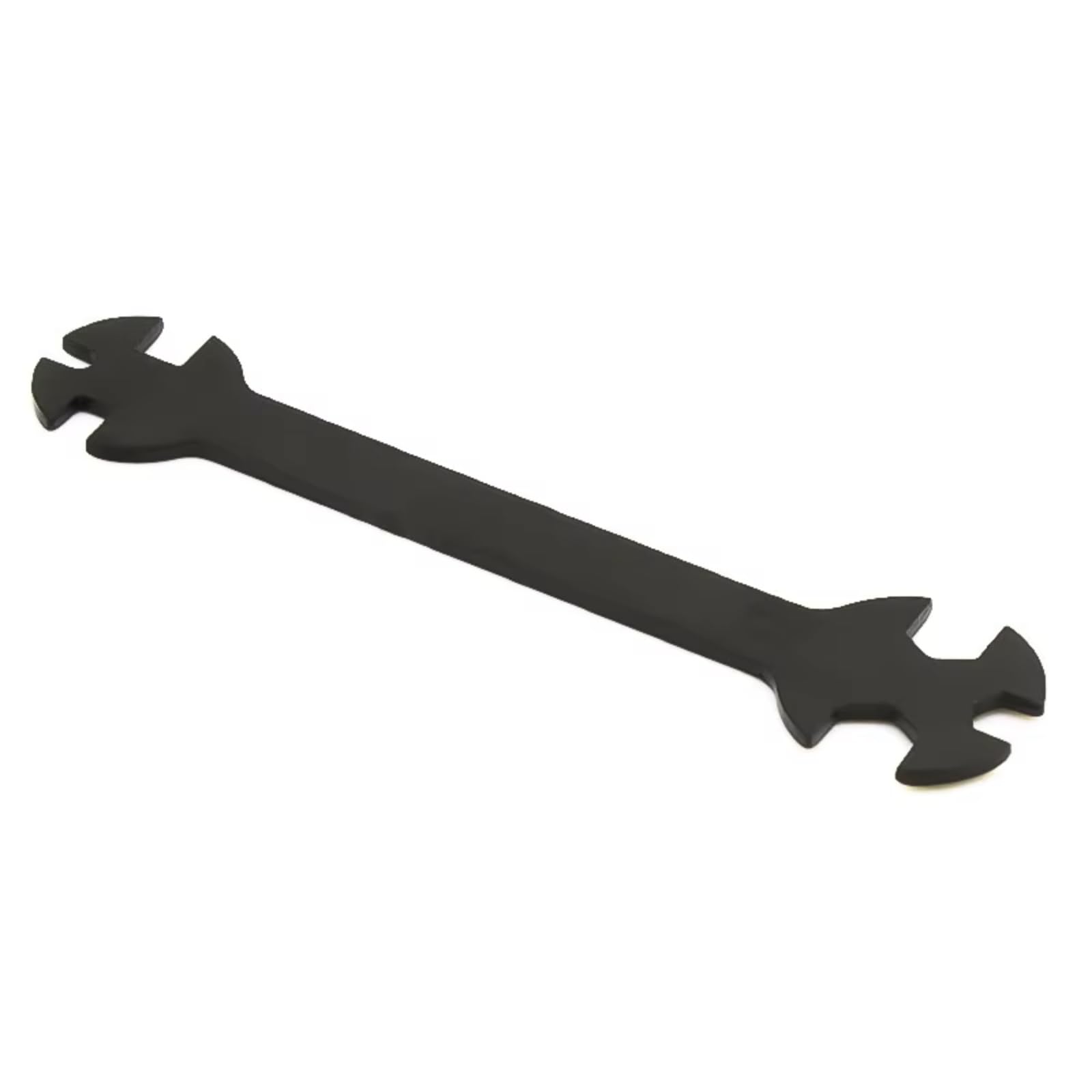 3mm 4mm 5mm 5. 7mm 8mm Vielseitigkeitsschlüssel Mehrzweck-6-in-1 RC-Car-Modell-Werkzeug-Schraubenschlüssel RC Crawler Modelle Teile