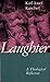 Laughter: A Theological Essay