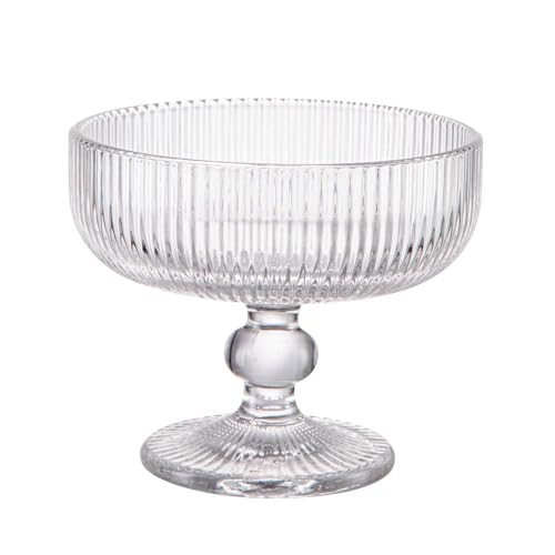 Taça de Sobremesa Haüskraft Graffiato