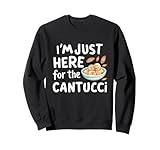 Cantucci Cookbook Gifts
