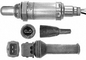 Sensor de oxígeno Standard Motor Products SG498