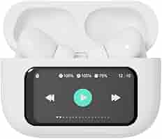 グレー ワイヤレスイヤホン カナル型 薄型 耳に隠れる ワイヤレスイヤホン Bluetooth イヤホン カナル