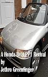 A Honda Beat PP1 Revival (English Edition)