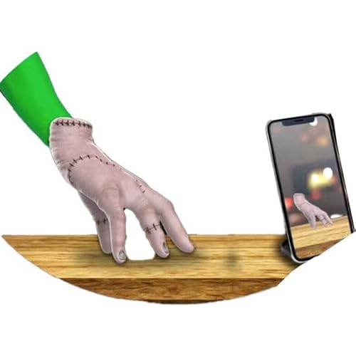 Bandai Figurine Mercredi La Chose - vue 3