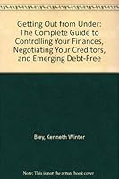 Getting Out from Under 0962955108 Book Cover