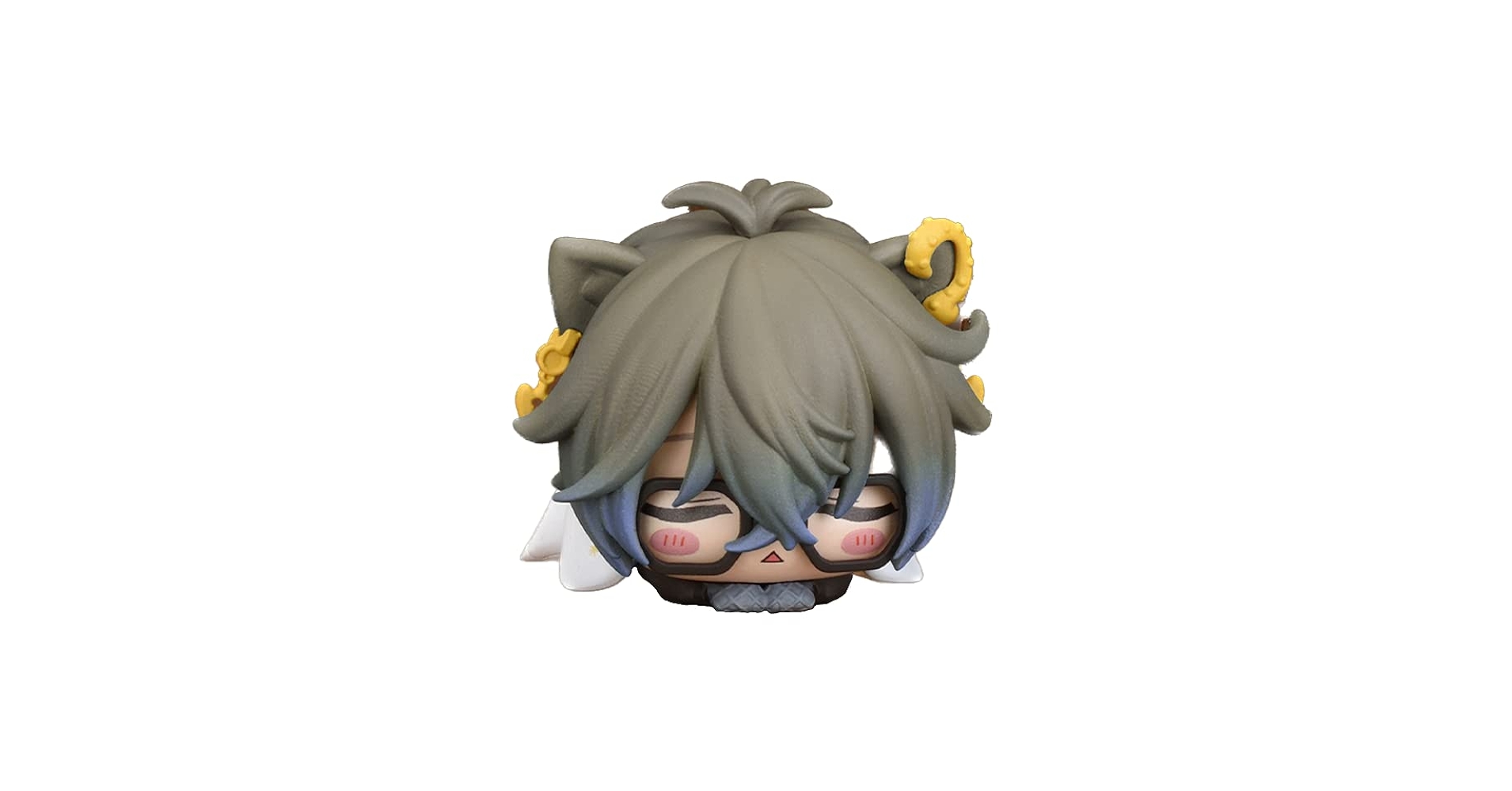 Amazon | ルクシム NI*JISANJI EN Luxiem おひるねこミニ