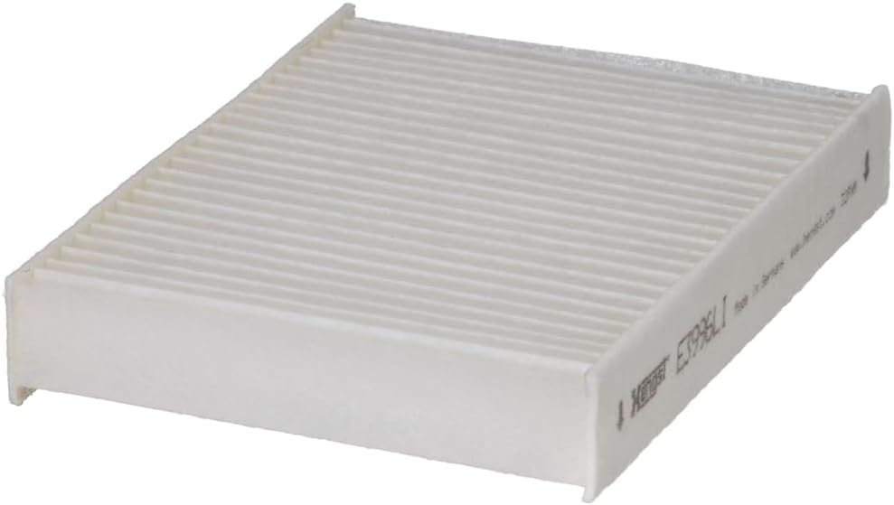 Cabin Air Filter - Pollen